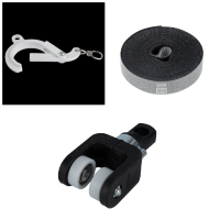 Vorhangschienen & Zubehör