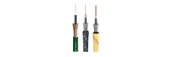 Instrumentenkabel Meterware