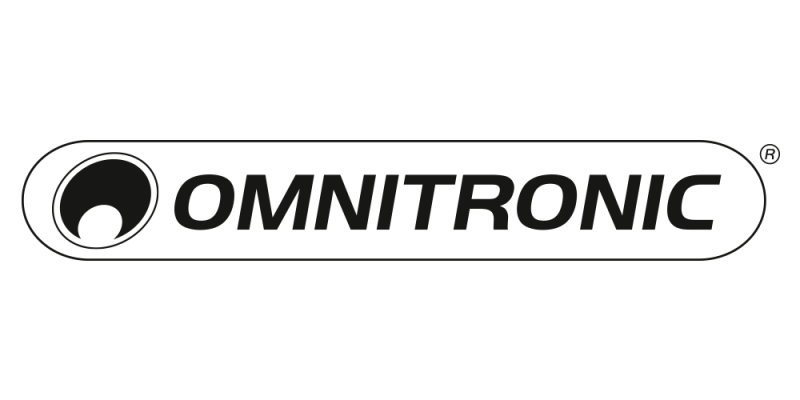 OMNITRONIC - Professionelle Audiotechnik für...