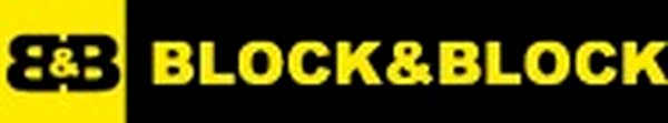 Hersteller: BLOCK AND BLOCK