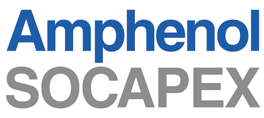 Manufacturer: Amphenol Socapex