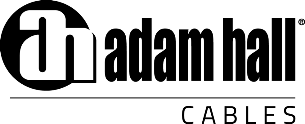 Manufacturer: Adam Hall Cables