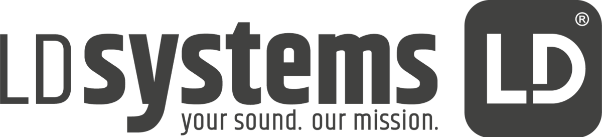 LD Systems – Professionelle Audiotechnik für...