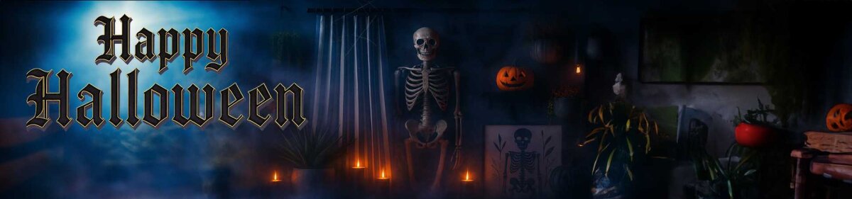 Halloween-Deko FAQ: 10 häufige Fragen – kurz &amp; hilfreich - Halloween-Deko FAQ – 10 schnelle Antworten