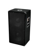 OMNITRONIC BX-2250 Subwoofer 800W