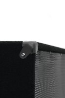 OMNITRONIC BX-2550 Subwoofer 1200W