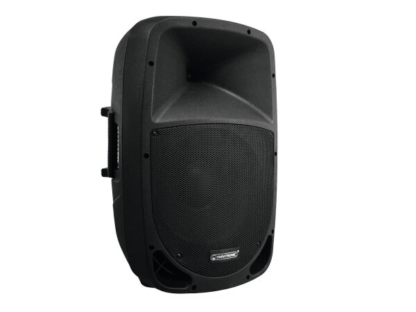 OMNITRONIC VFM-215A 2-Way Speaker, active