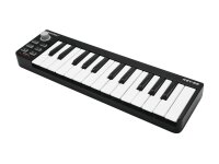 OMNITRONIC KEY-25 MIDI-Controller