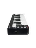 OMNITRONIC KEY-25 MIDI-Controller