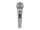 OMNITRONIC MIC 85S Dynamic Microphone with Switch