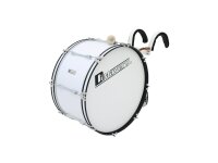 DIMAVERY MB-424 Marching Bass Drum 24x12