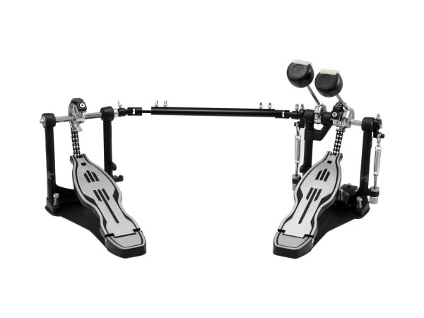 DIMAVERY DFM-1200 Double Bass Pedal