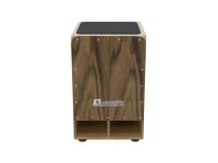 DIMAVERY CJ-550 Bass Cajon, Walnut