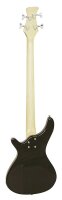 DIMAVERY SB-321 E-Bass, schwarz