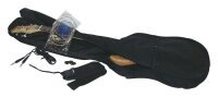DIMAVERY SB-321 E-Bass, black