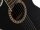 DIMAVERY CN-600L Classical guitar, black