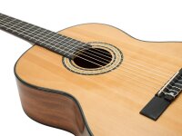 DIMAVERY AC-310 Classical guitar spruce