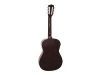 DIMAVERY AC-303 Klassikgitarre 3/4, natur