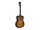 DIMAVERY AC-303 Classical Guitar 3/4 sunburst