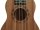 DIMAVERY UK-400 Ukulele Sopran  Zoll Basswood Zoll