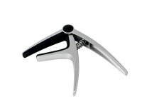 DIMAVERY Capodaster for Western & E-Guitar KA-1