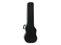 DIMAVERY ABS Case for electric-bass