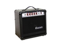 DIMAVERY BA-30 Bass amplifier 30W