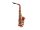 DIMAVERY SP-30 Eb Alto Saxophone, red