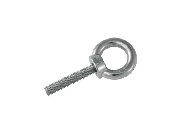 ACCESSORY Eyebolt M8/40mm