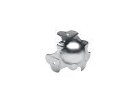 ACCESSORY Steel Ball Corner, 64mm cranked