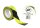 ACCESSORY Marking Tape PVC yellow/black