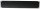 OMNITRONIC Front Panel Z-19U-shaped, steel, black 2U