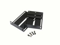 OMNITRONIC Rack Bracket for Amplifier, back, 2U