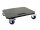 ROADINGER Wheel Board MDF 4 wheels 2 brakes