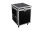 ROADINGER Spezial-Kombi-Case Profi, 10HE mit Rollen