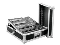 ROADINGER Mixer Case Pro MCV-19, variable, black, 12U