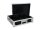 ROADINGER Turntable Case Tour Pro black -B-