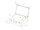 ROADINGER Universal-Koffer-Case K-1