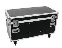 ROADINGER Universal Tour Case 120cm with wheels ODV-1