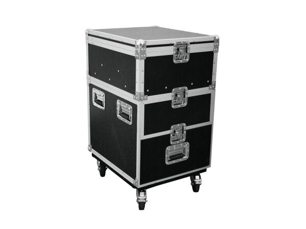 ROADINGER Universal Roadie Case with wheels