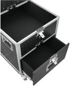 ROADINGER Universal Roadie Case with wheels