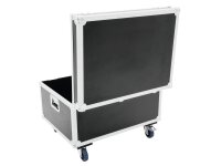 ROADINGER Universal Transport Case heavy 80x60cm with wheels