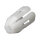HICON XLR Stecker 5pol HI-X5CM-G