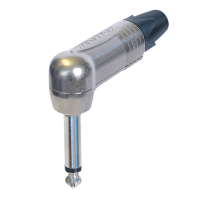 NEUTRIK Klinkenstecker 6,3 mono 90° NP2RX