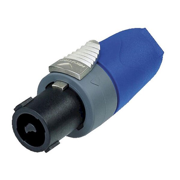 NEUTRIK Speakon cable plug 2pin NL2FX