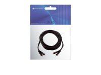 OMNITRONIC RCA Cable 2x2 10m