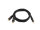 OMNITRONIC Adapter Cable 3.5 Jack/2xRCA 3m bk