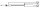 OMNITRONIC Adapter Cable 3.5 Jack/2xXLR(M) 3m bk