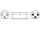 SOMMER CABLE XLR cable 3pin 10m bk Neutrik