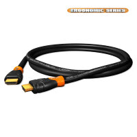 Hdmi® high-speed cable with ethernet HDMI®, 19  |...